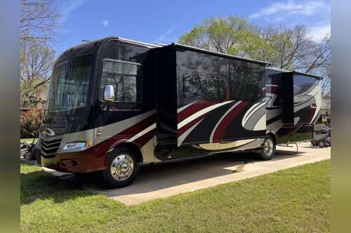 2016 Coachmen ENCOUNTER 36BH in coppell TX