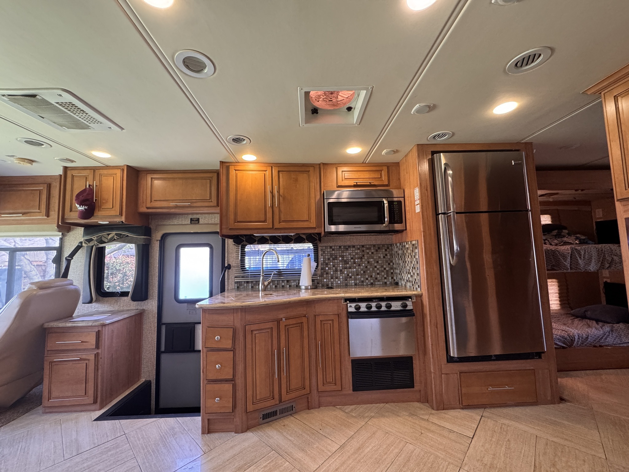2016 Coachmen ENCOUNTER 36BH in coppell TX