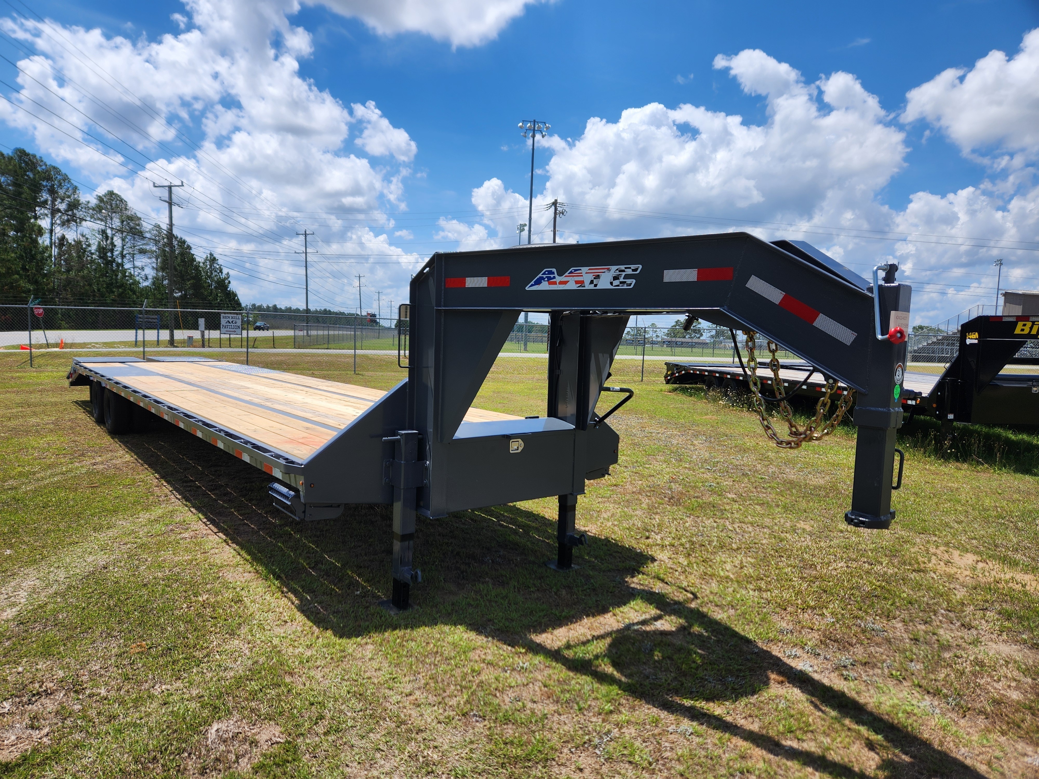 BLACK IRON GN22-40DT in Fort Pierce, FL