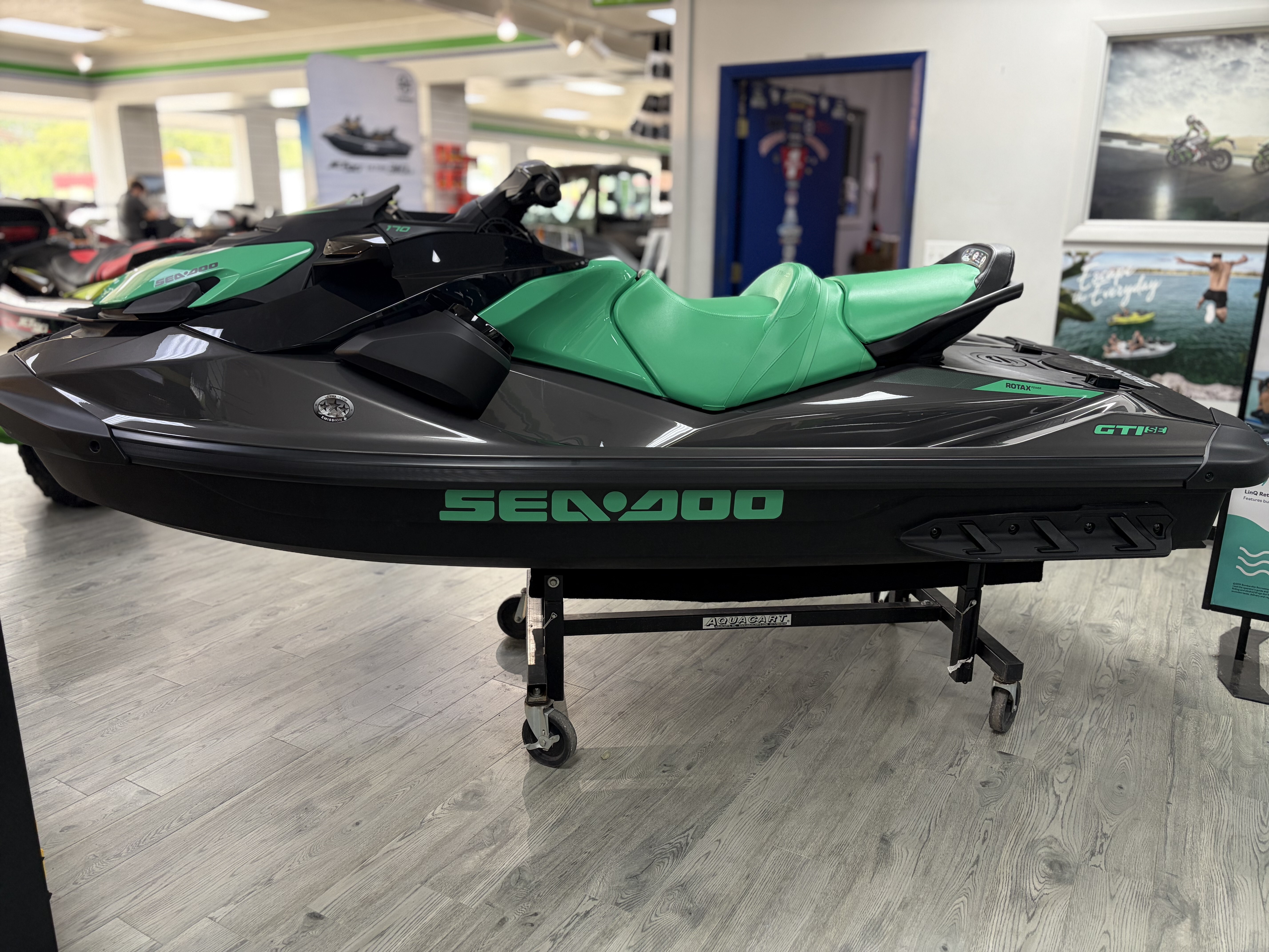 Jacksonville Power Sports in Jacksonville, Florida. Find New and