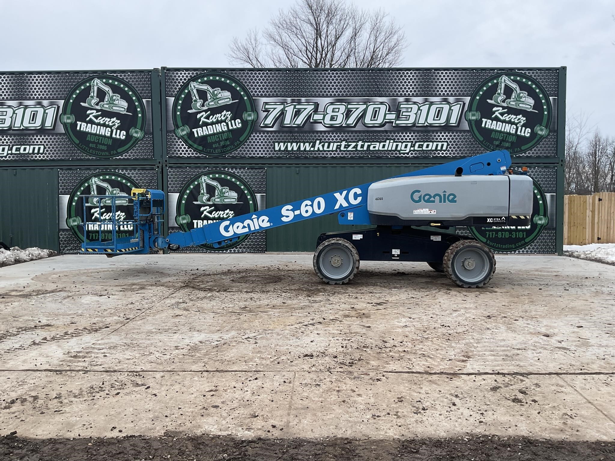 Booms For Sale - Equipment Trader