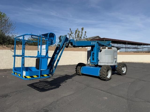 IC -R6,BC-194,MGC50,SRH940その他・・・・ Articulated Boom Lift Equipment listings For Sale Near Anniston