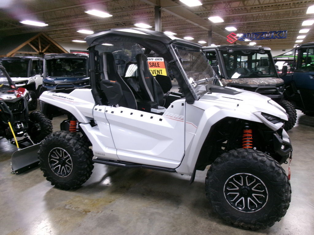 Yamaha Wolverine RMAX2 1000 Limited Edition Four Wheelers For Sale