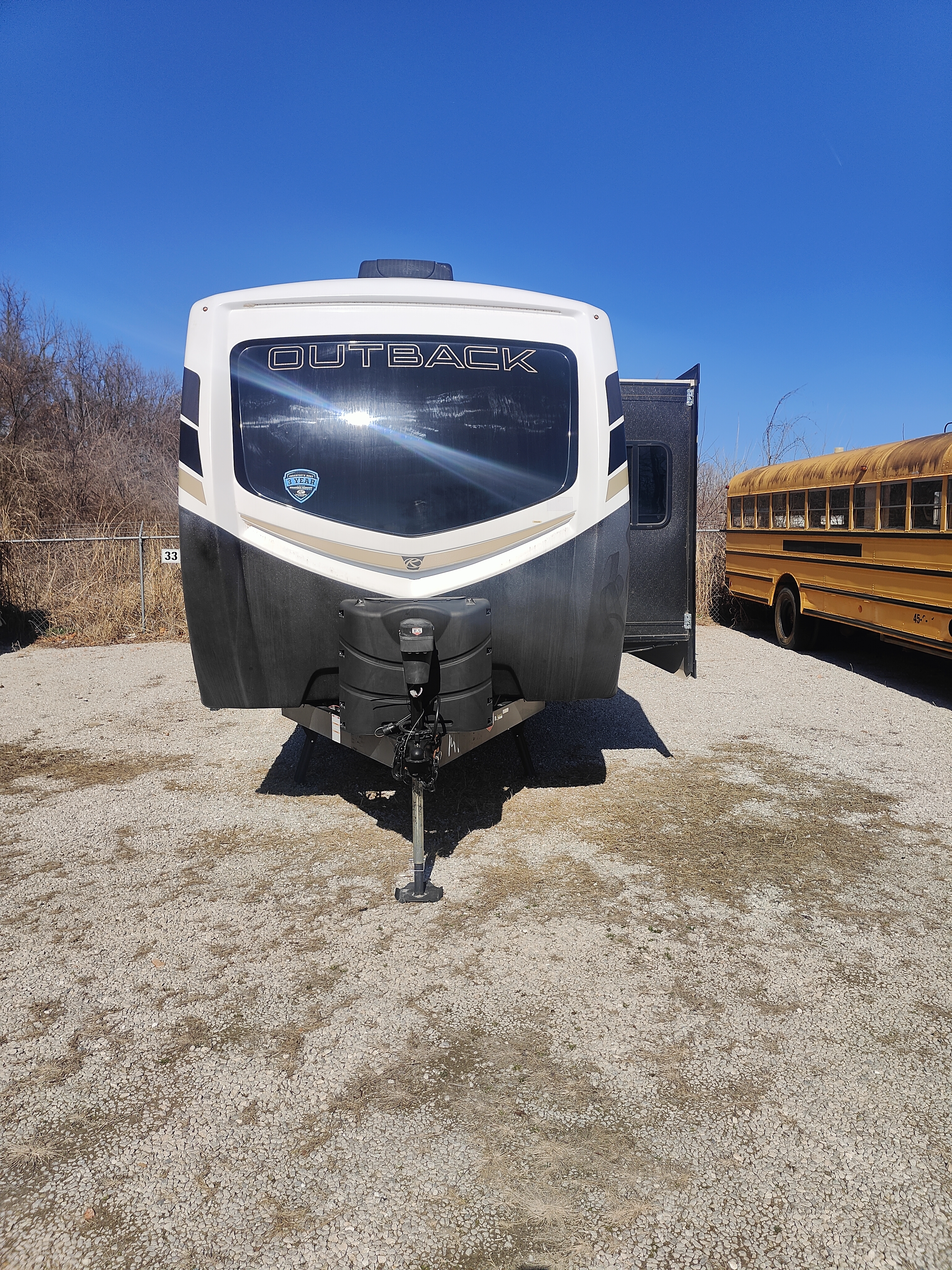 2023 Keystone OUTBACK 328RL RV