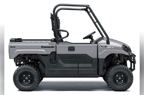 2026 Kawasaki MULE PRO-MX™ EPS in gulfport MS