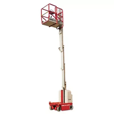 Other Vertical Mast Lift Single Operator, 20' in Baton Rouge, LA