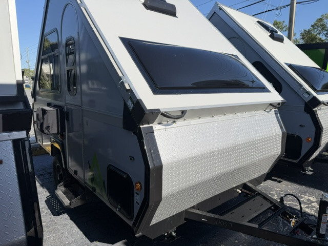 2026 A-Liner Ranger 12 Base in inverness FL