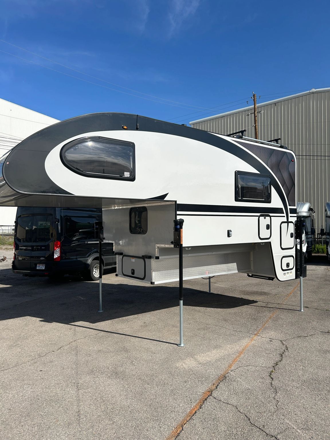 2025 Nucamp CIRRUS 920 in salt lake city UT