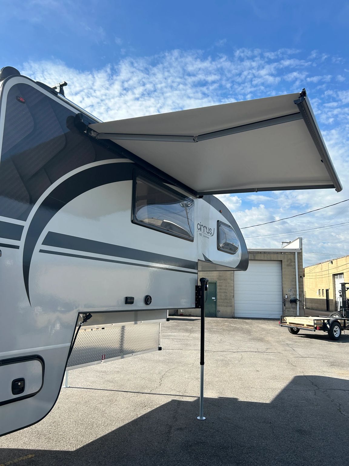 2025 Nucamp CIRRUS 920 in salt lake city UT