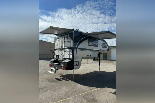 2025 Nucamp CIRRUS 920