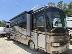 2008 MONACO KNIGHT 40DFT