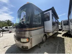 2008 MONACO KNIGHT 40DFT