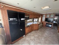2008 MONACO KNIGHT 40DFT