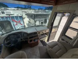 2008 MONACO KNIGHT 40DFT