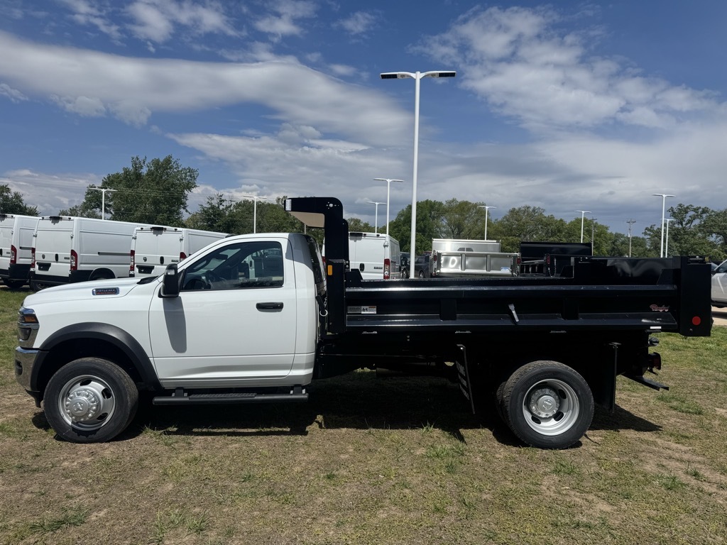 2026 RAM 4500 TRADESMAN in North Pekin, IL