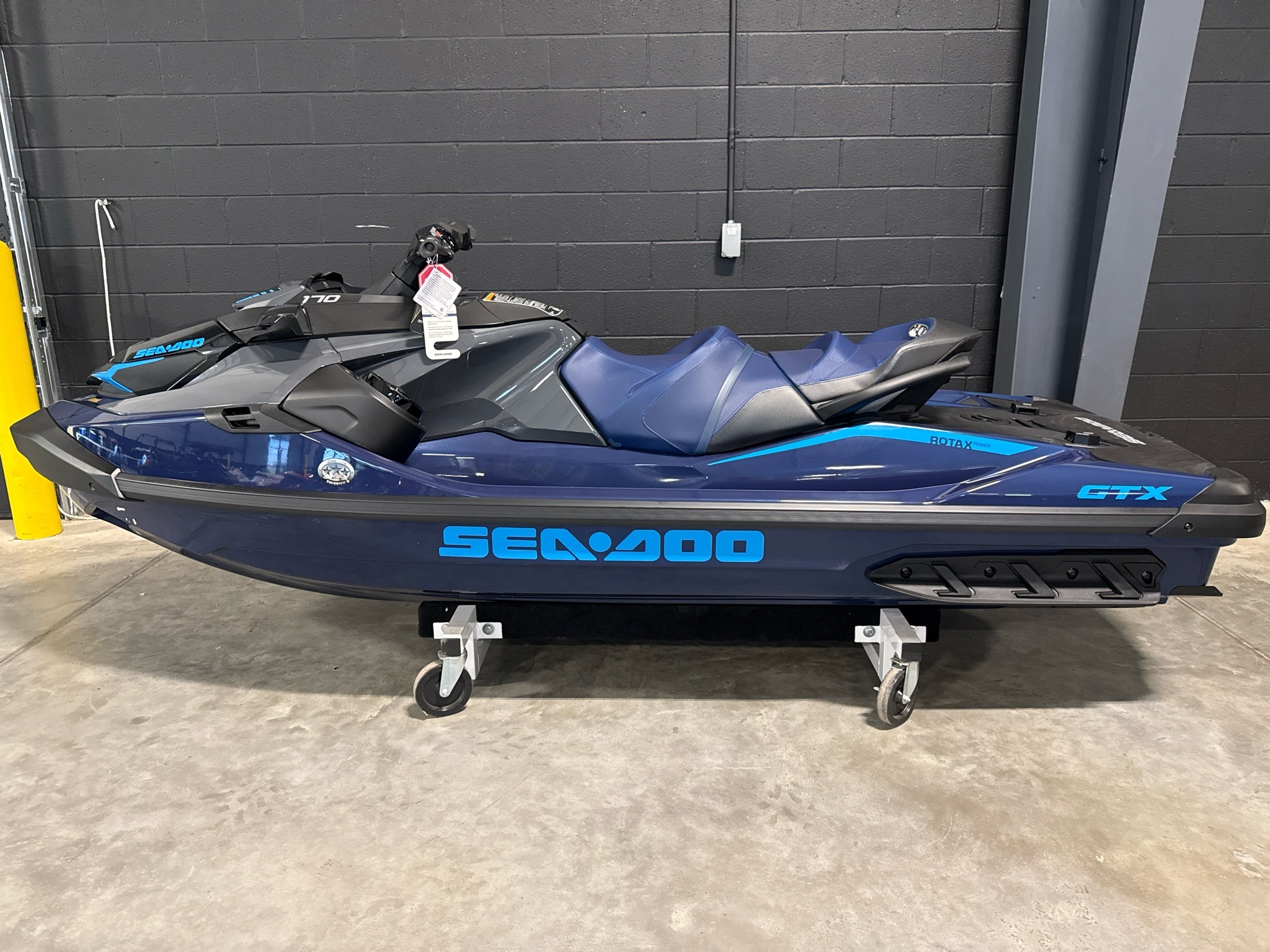 Sea-Doo Personal Watercraft For Sale Near Nashville, Tennessee