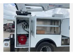 2024 CHEVROLET SILVERADO 6500HD