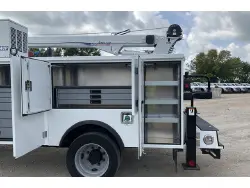 2024 CHEVROLET SILVERADO 6500HD