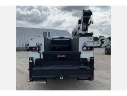 2024 CHEVROLET SILVERADO 6500HD