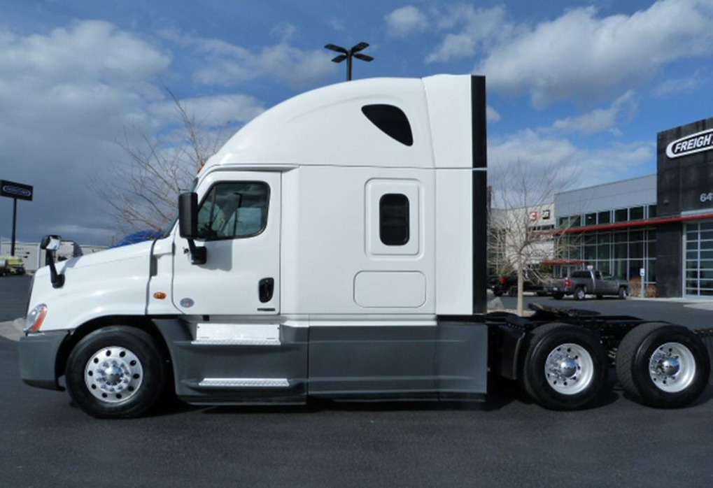 2016 FREIGHTLINER Cascadia 125 in Owings Mills, MD