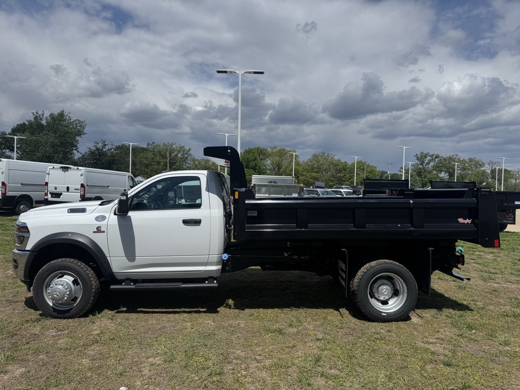 2026 RAM 5500 TRADESMAN in North Pekin, IL
