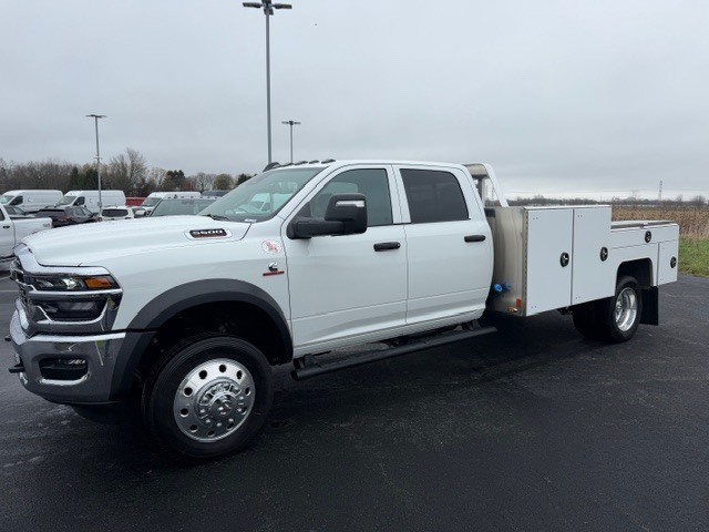 2026 RAM 5500 TRADESMAN in Columbiana, OH