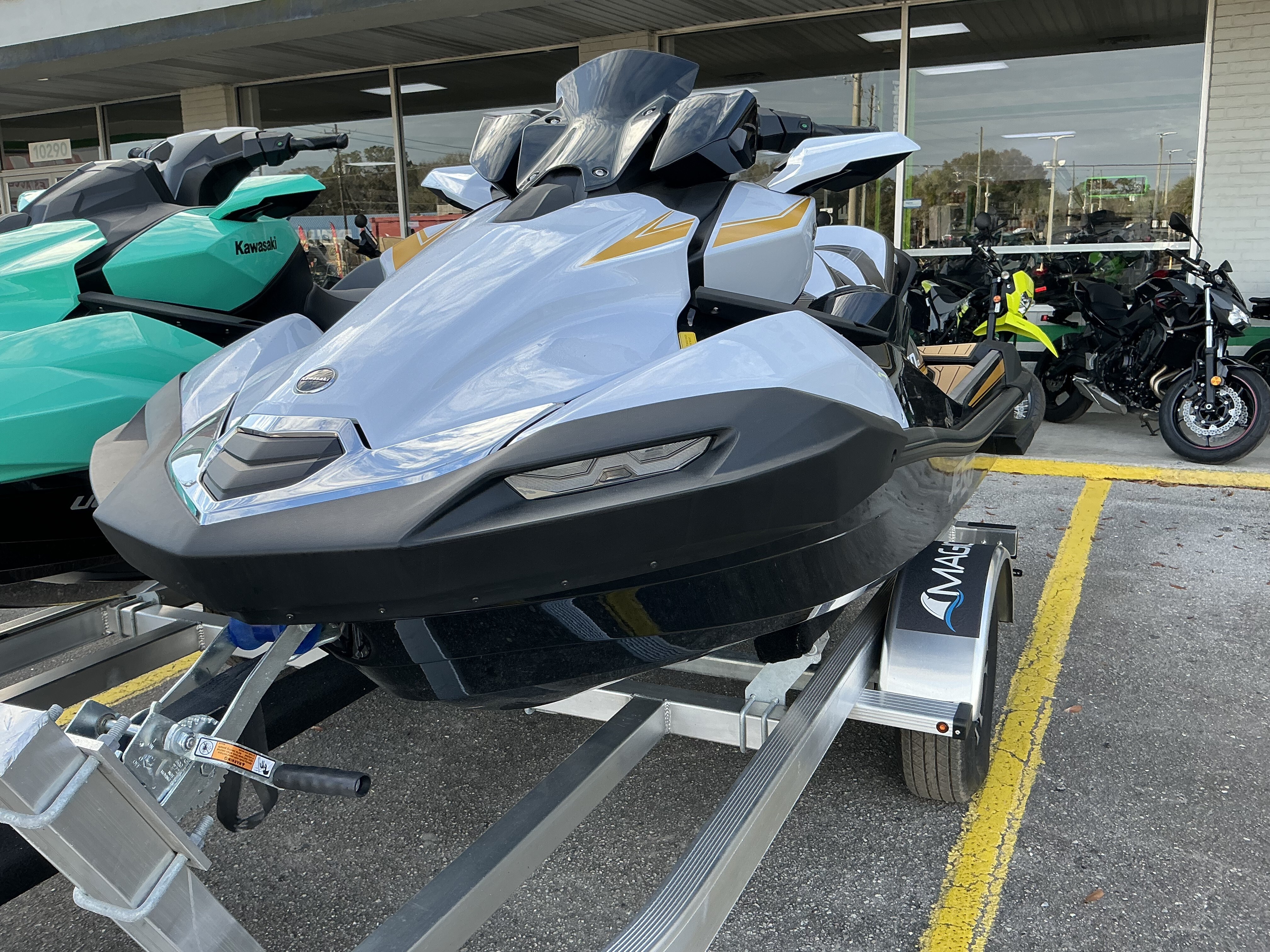 Jacksonville Power Sports in Jacksonville, Florida. Find New and