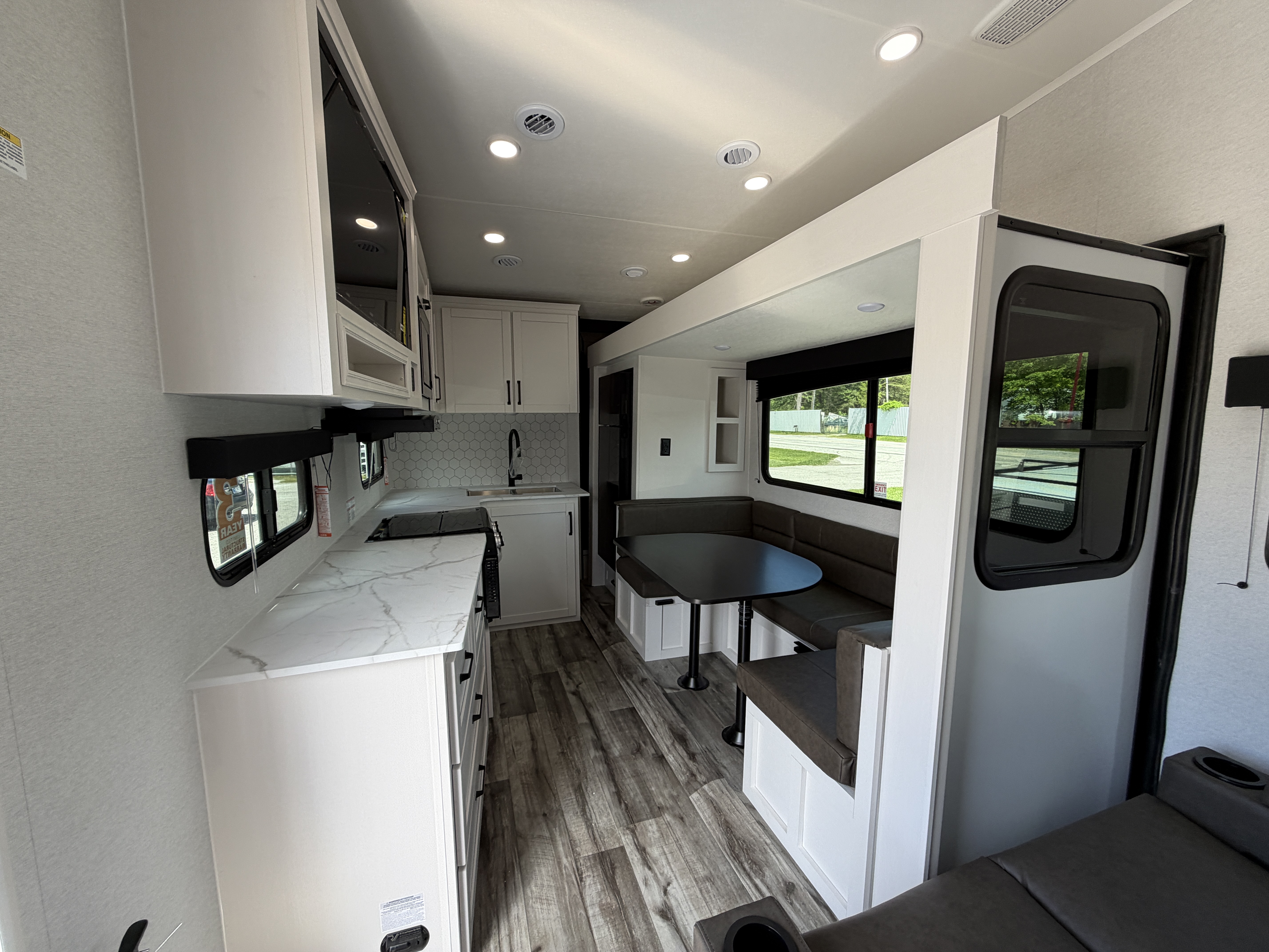 2026 Highland Ridge OPEN RANGE ROAMER LIGHT 28DBSS in seymour IN