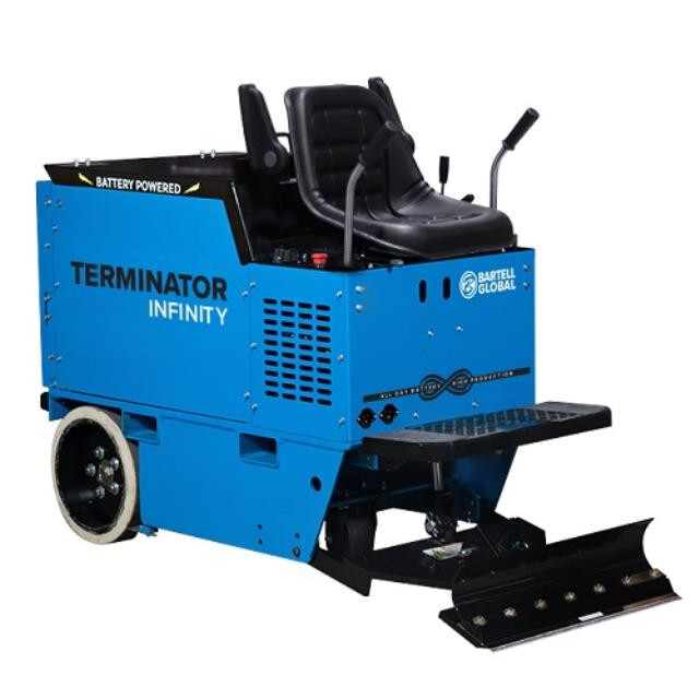 Other Floor Stripper, Riding (Battery) in Baton Rouge, LA
