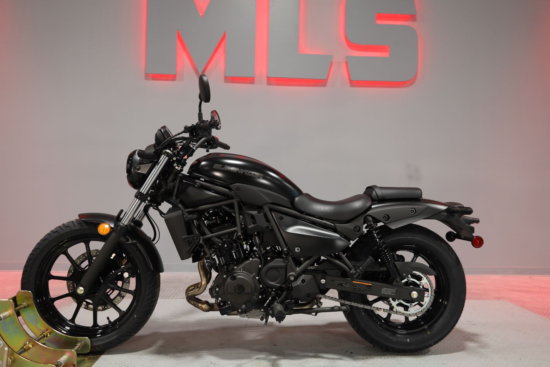 2026 Kawasaki Eliminator® ABS ABS in Georgetown, KY