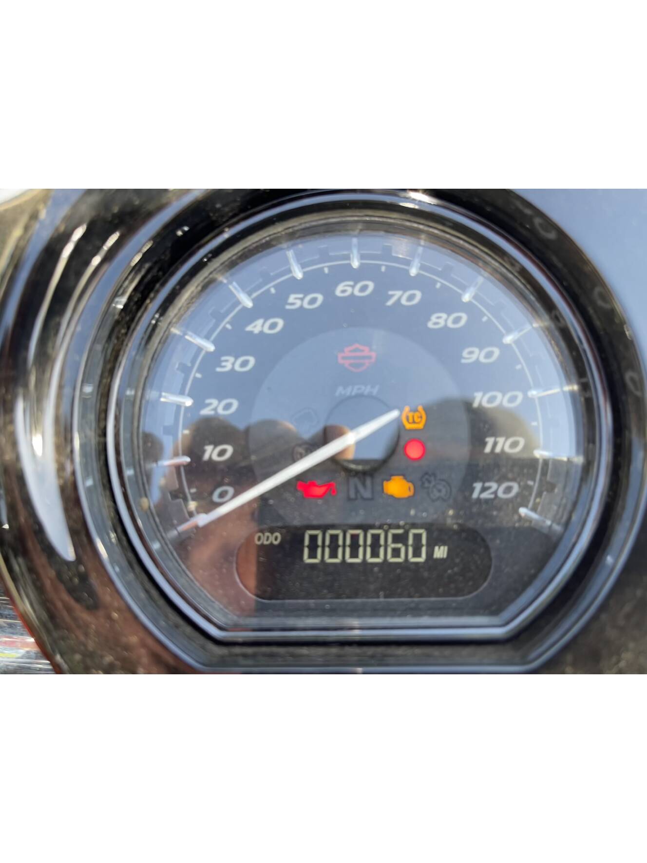 A photo of this 2022 Harley-Davidson Cvo Limited
