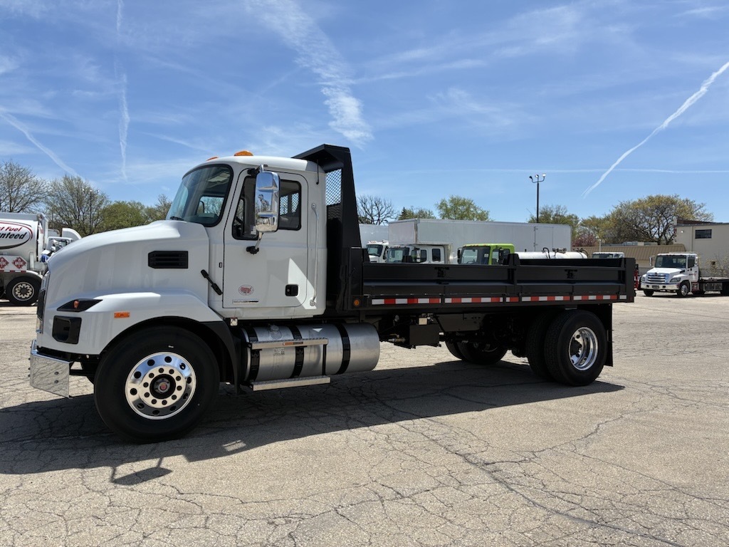 2026 MACK MD6 in Milwaukee, WI