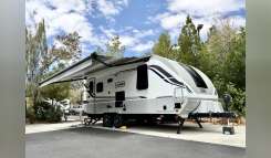 2021 Lance 1995 Travel Trailer RV