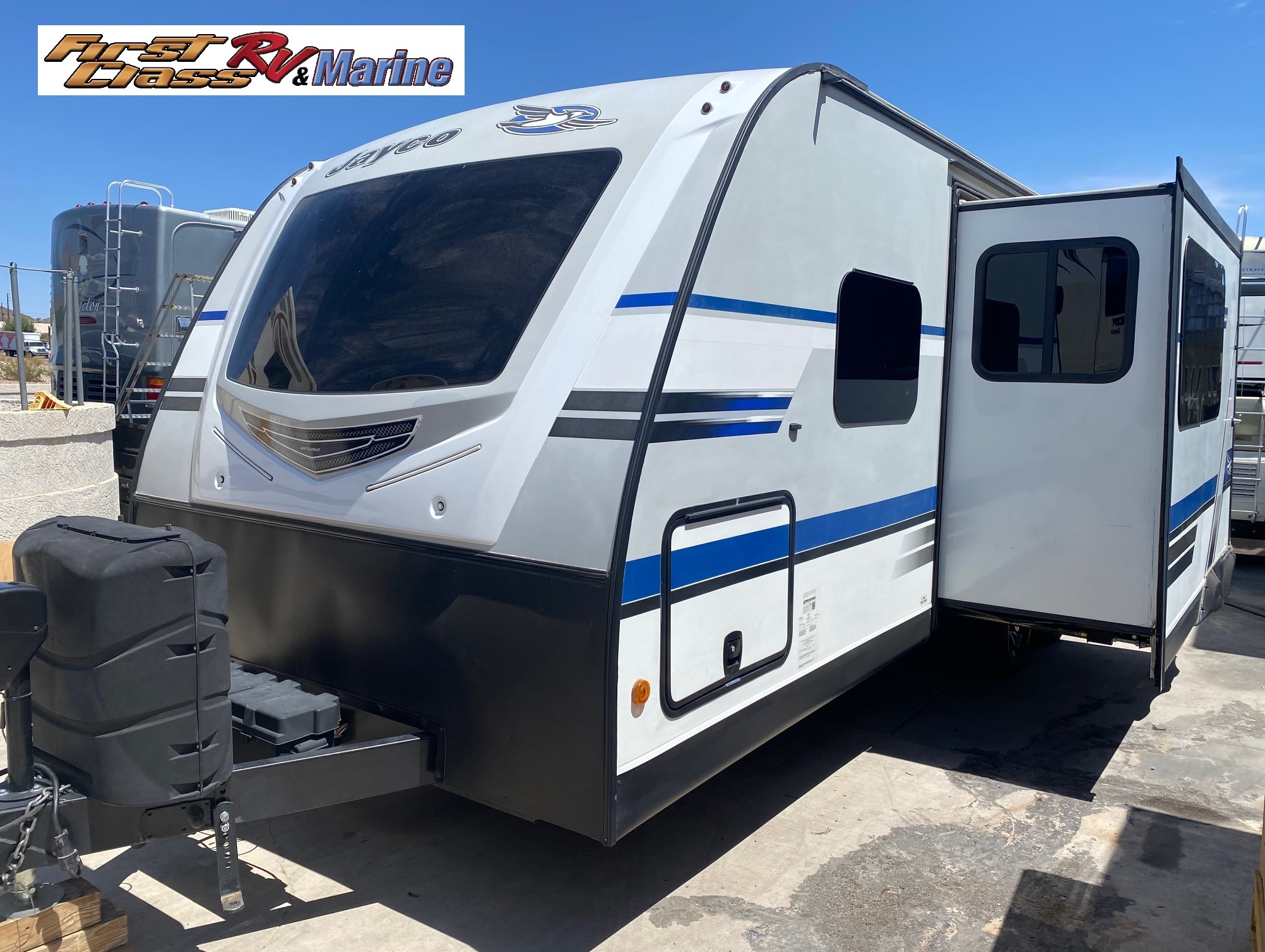 2018 Jayco WHITE HAWK 24MBH in lake havasu city AZ