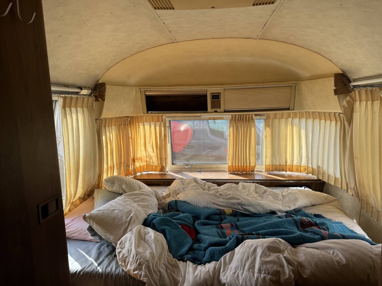 A photo of this 1982 Airstream 310 SERIES