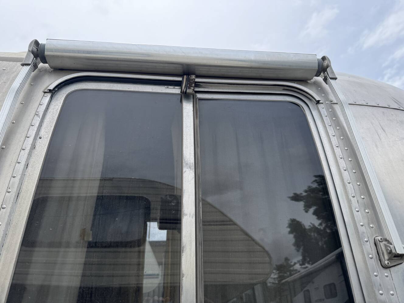 A photo of this 1982 Airstream 310 SERIES