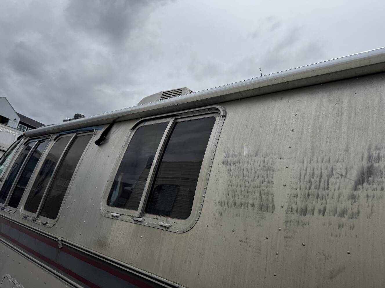 A photo of this 1982 Airstream 310 SERIES