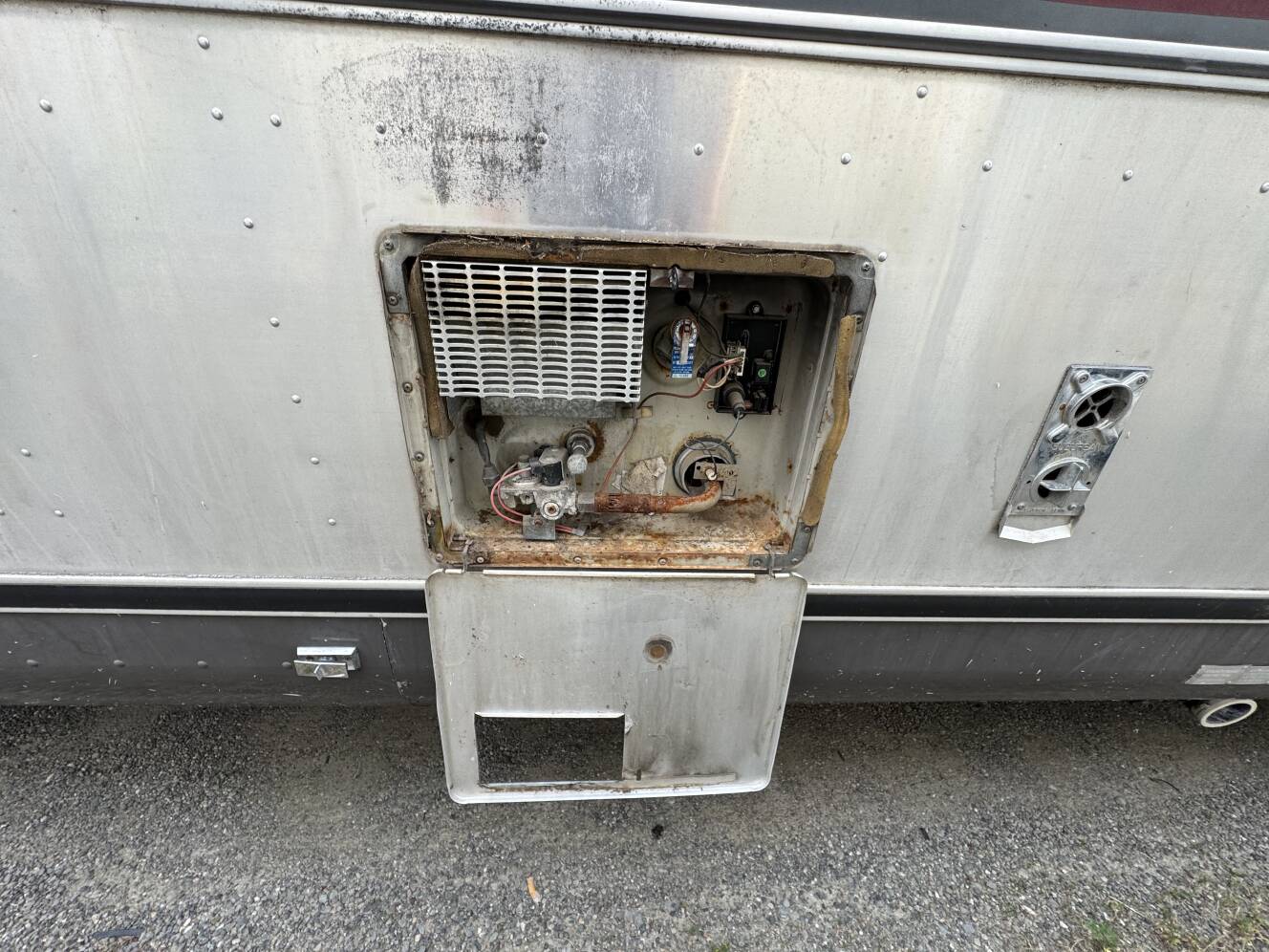A photo of this 1982 Airstream 310 SERIES