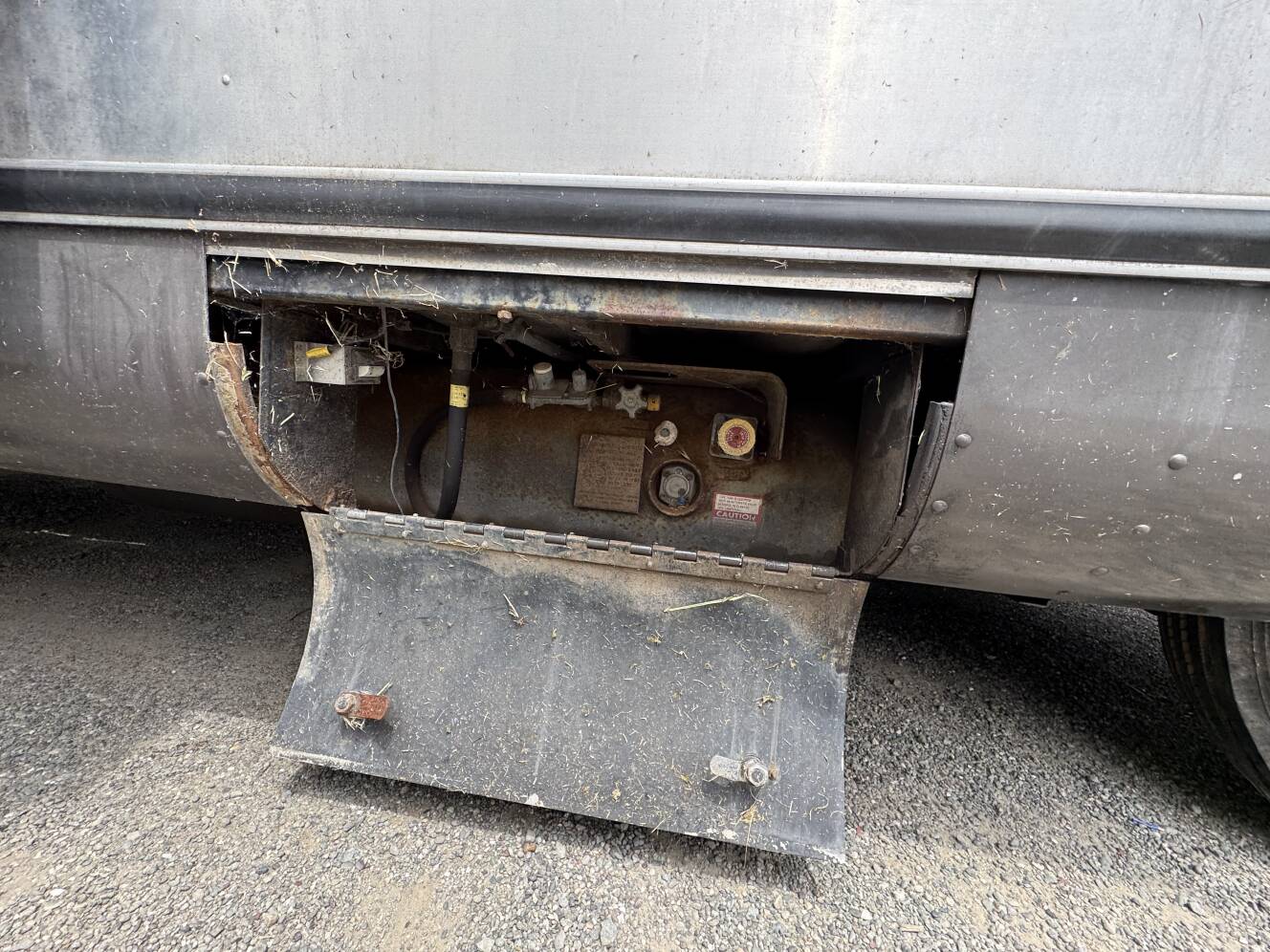 A photo of this 1982 Airstream 310 SERIES