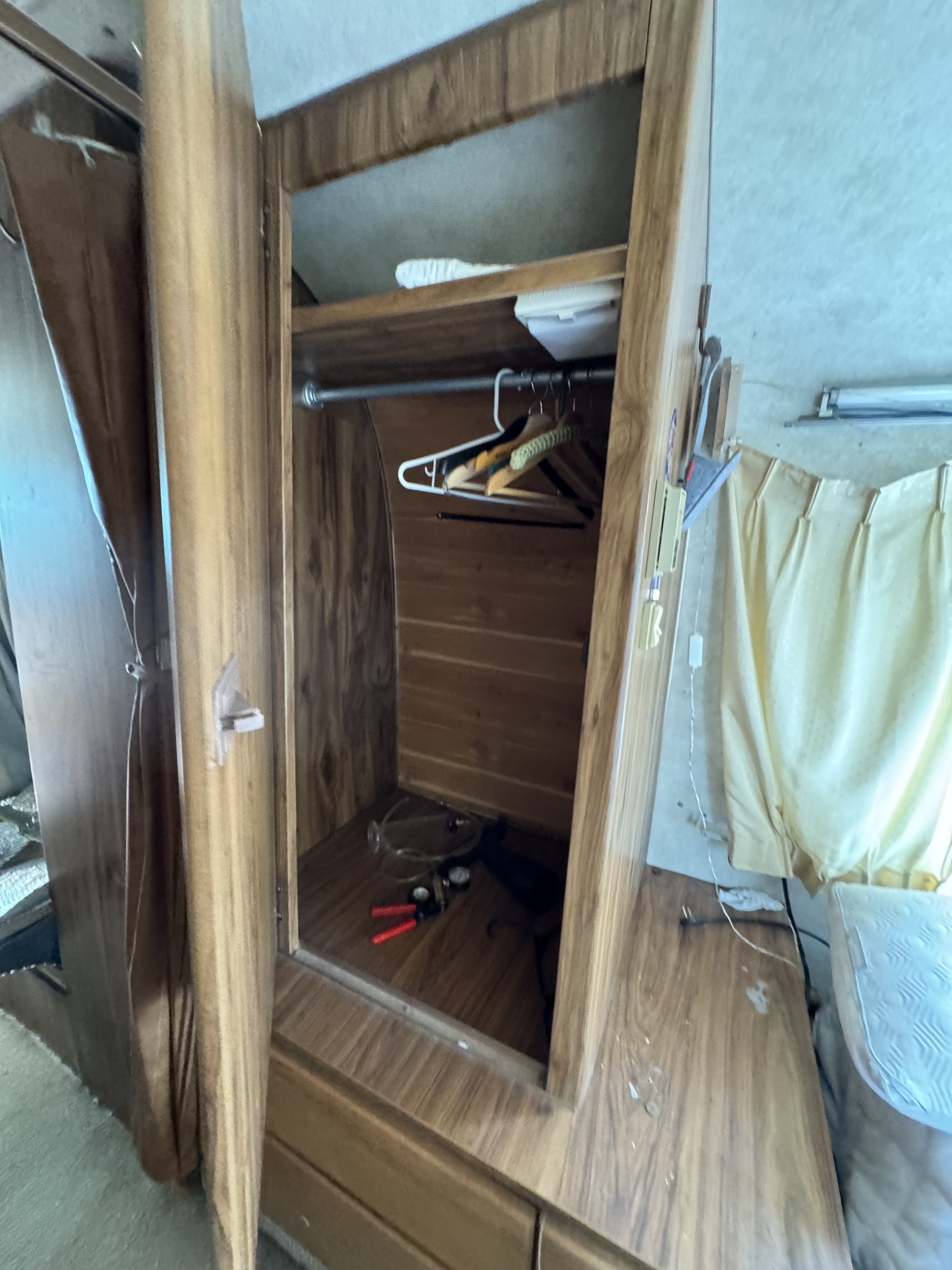 1982 Airstream 310 SERIES in san francisco CA