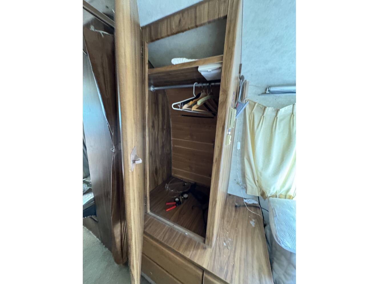 A photo of this 1982 Airstream 310 SERIES