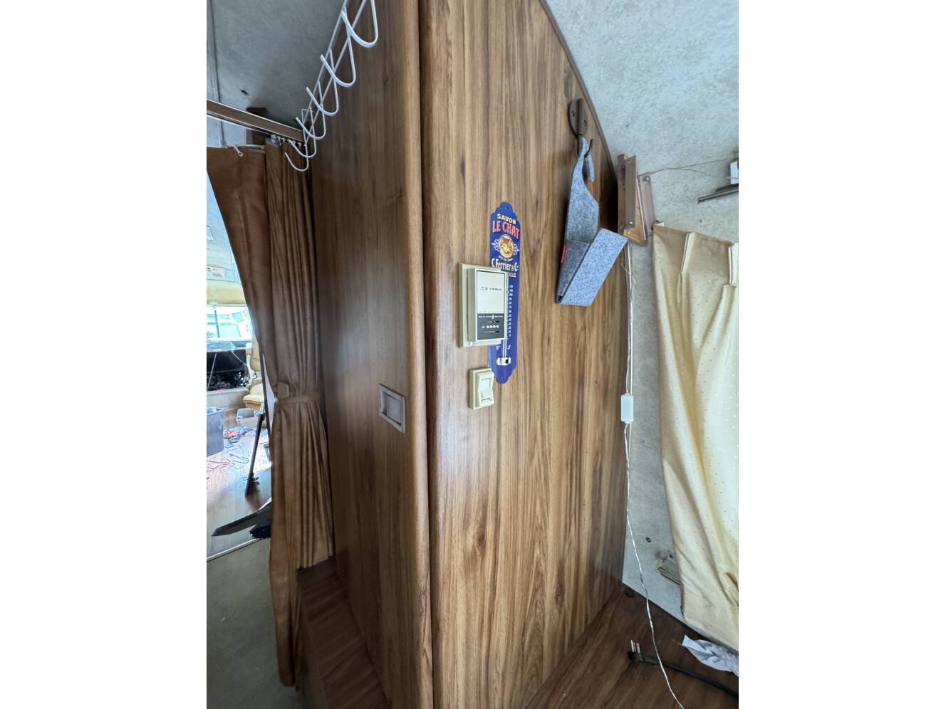 A photo of this 1982 Airstream 310 SERIES