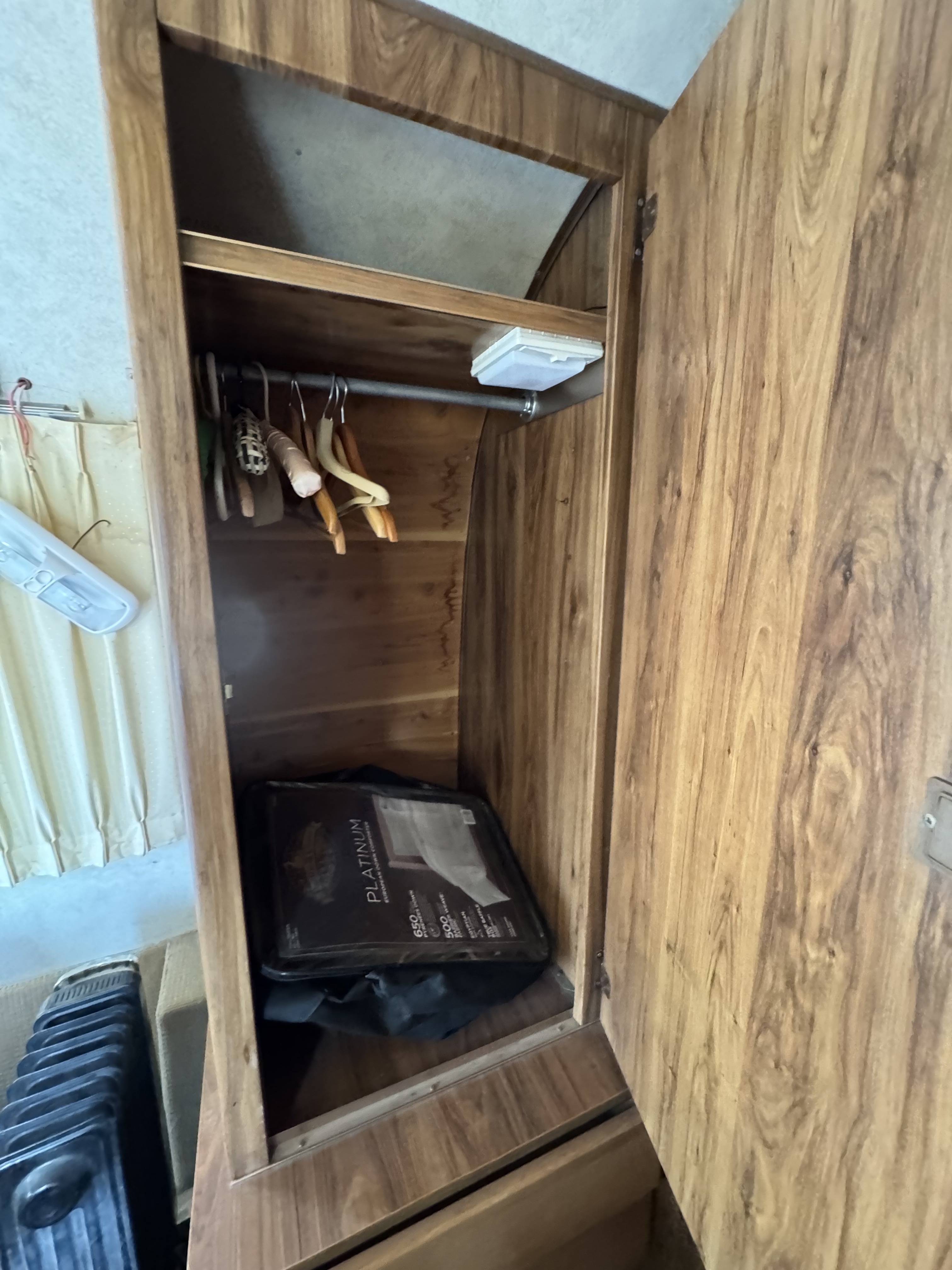 1982 Airstream 310 SERIES in san francisco CA