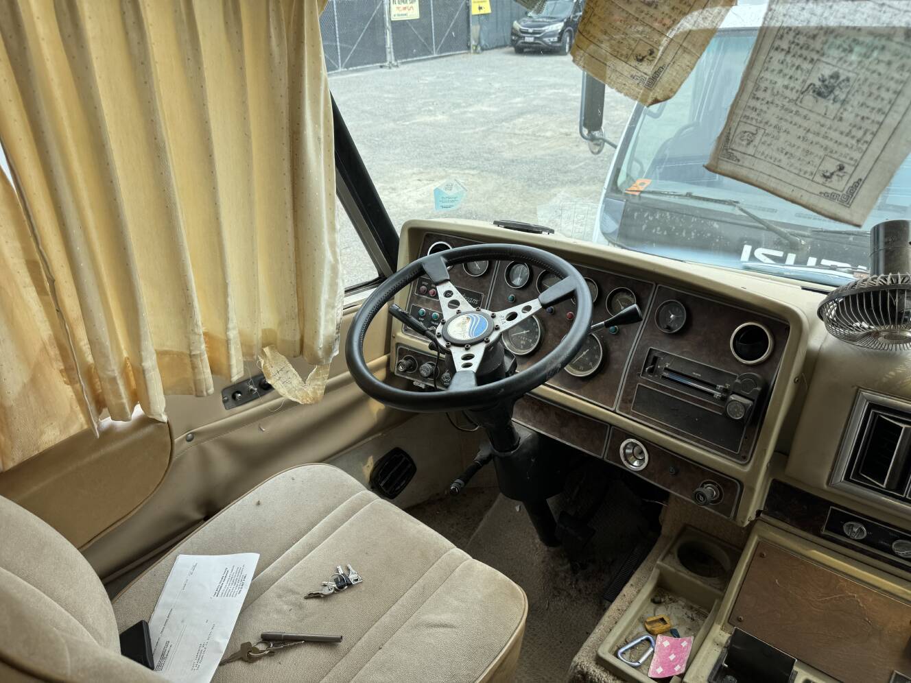 A photo of this 1982 Airstream 310 SERIES