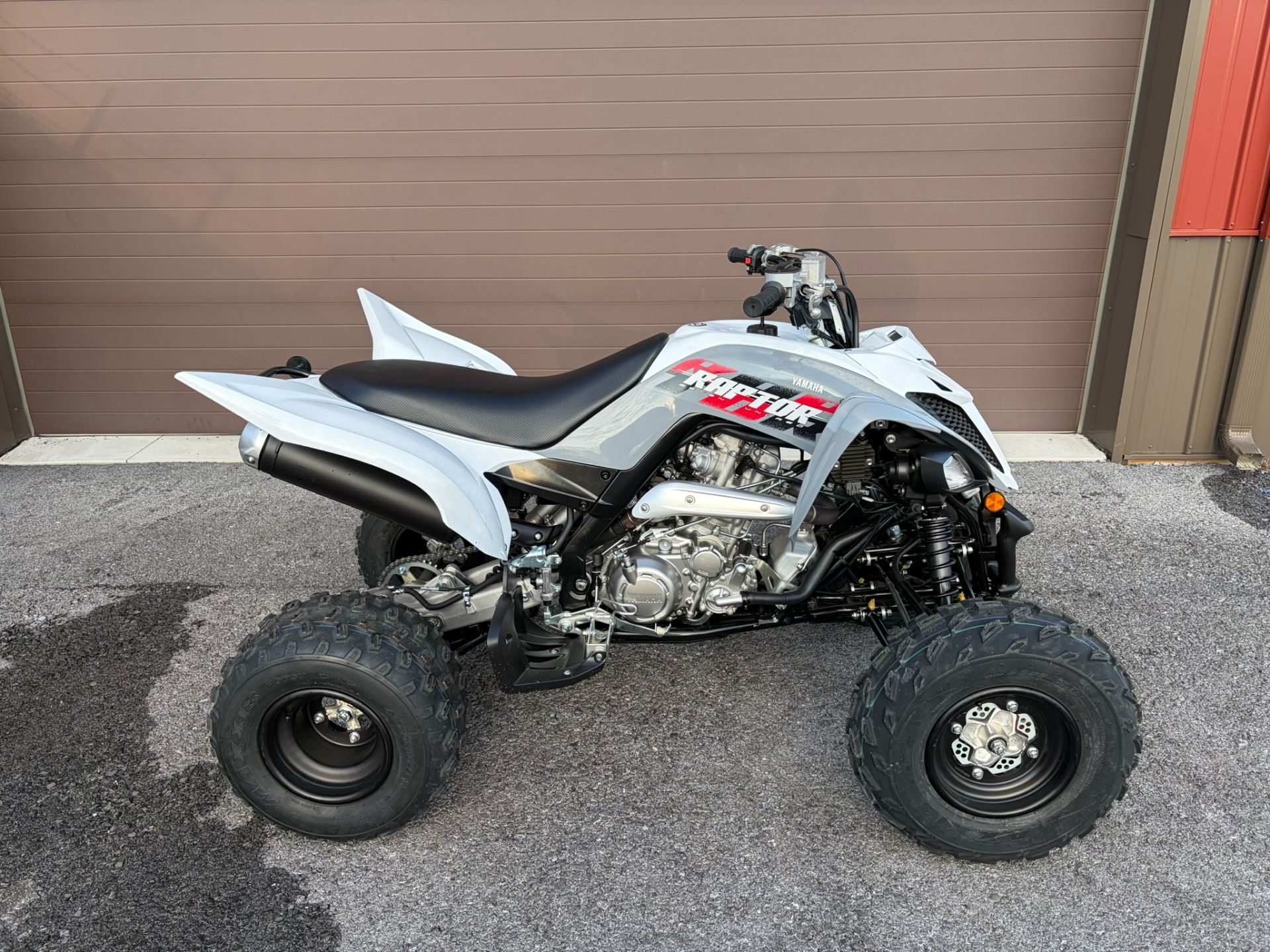 2026 Yamaha Raptor 700 in tyrone PA