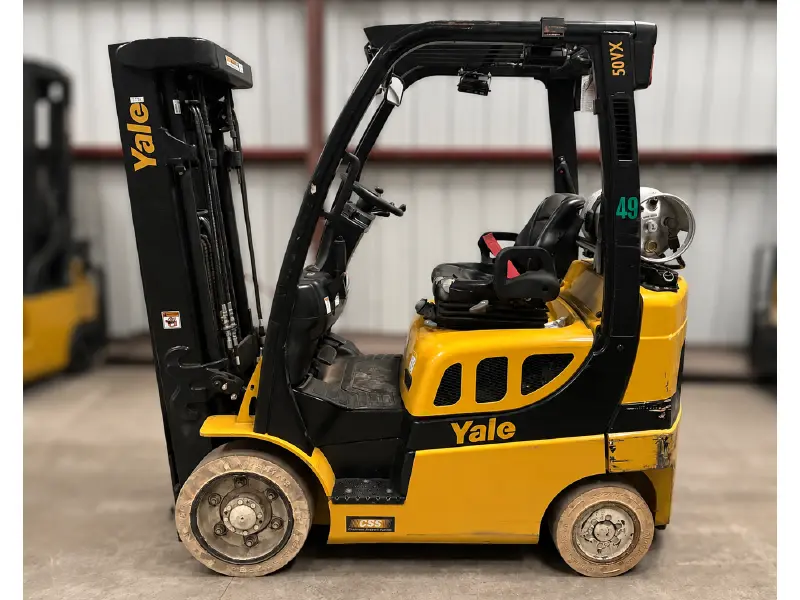 YALE GLC050VX
