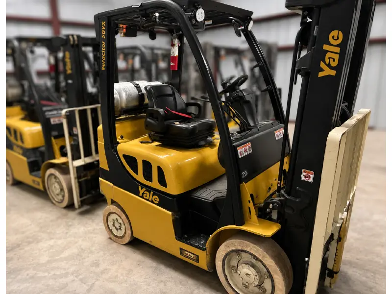 YALE GLC050VX