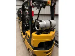 YALE GLC050VX