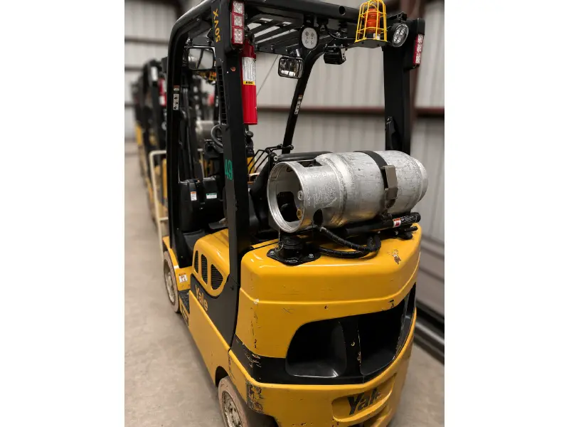 YALE GLC050VX