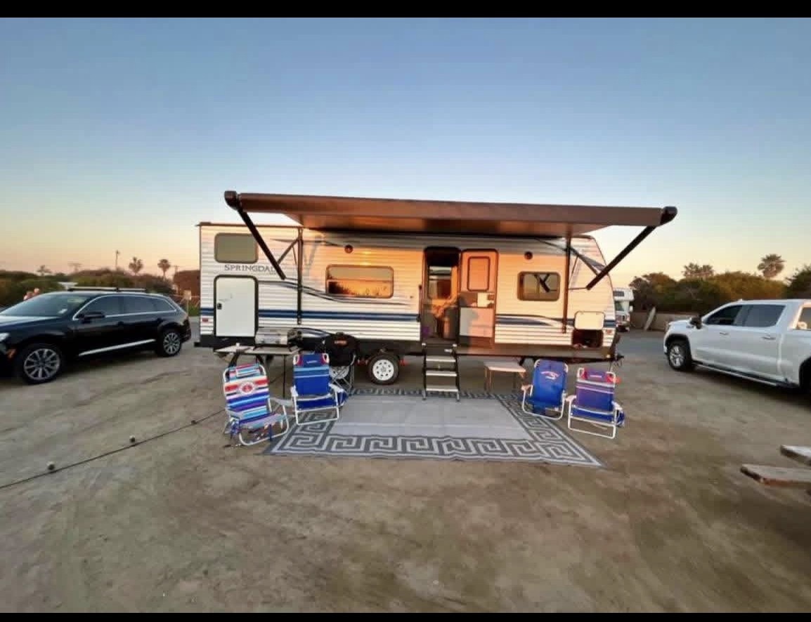 2022 Keystone SPRINGDALE 1740R RV